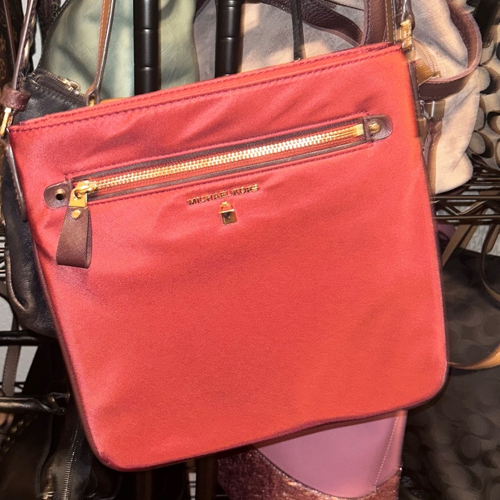 Michael Kors Crossbody Bag